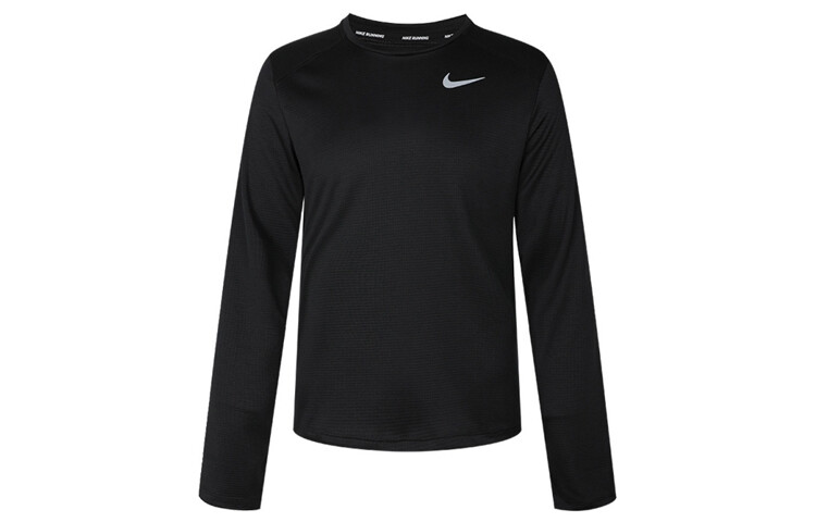 

Мужская футболка Nike, цвет Black