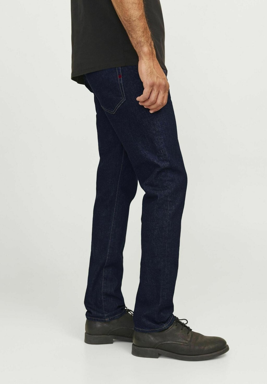 

Джинсы облегающего кроя R.D.D. ROYAL DENIM DIVISION, синий деним