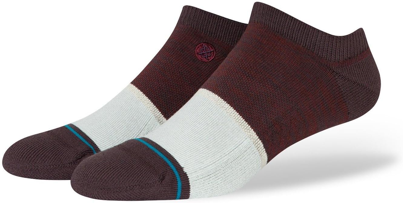 

Носки Stance Boonies, цвет Maroon