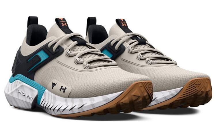 Мужская тренировочная обувь Under Armour — фото 3