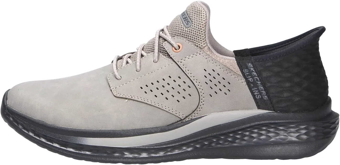 Skechers USA Мужские кроссовки Slade - Macklin Skechers USA Men's — фото 2