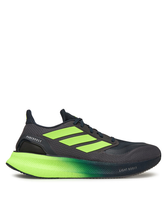 

Кроссовки для бега Pureboost 5 JH6446 Adidas, синий