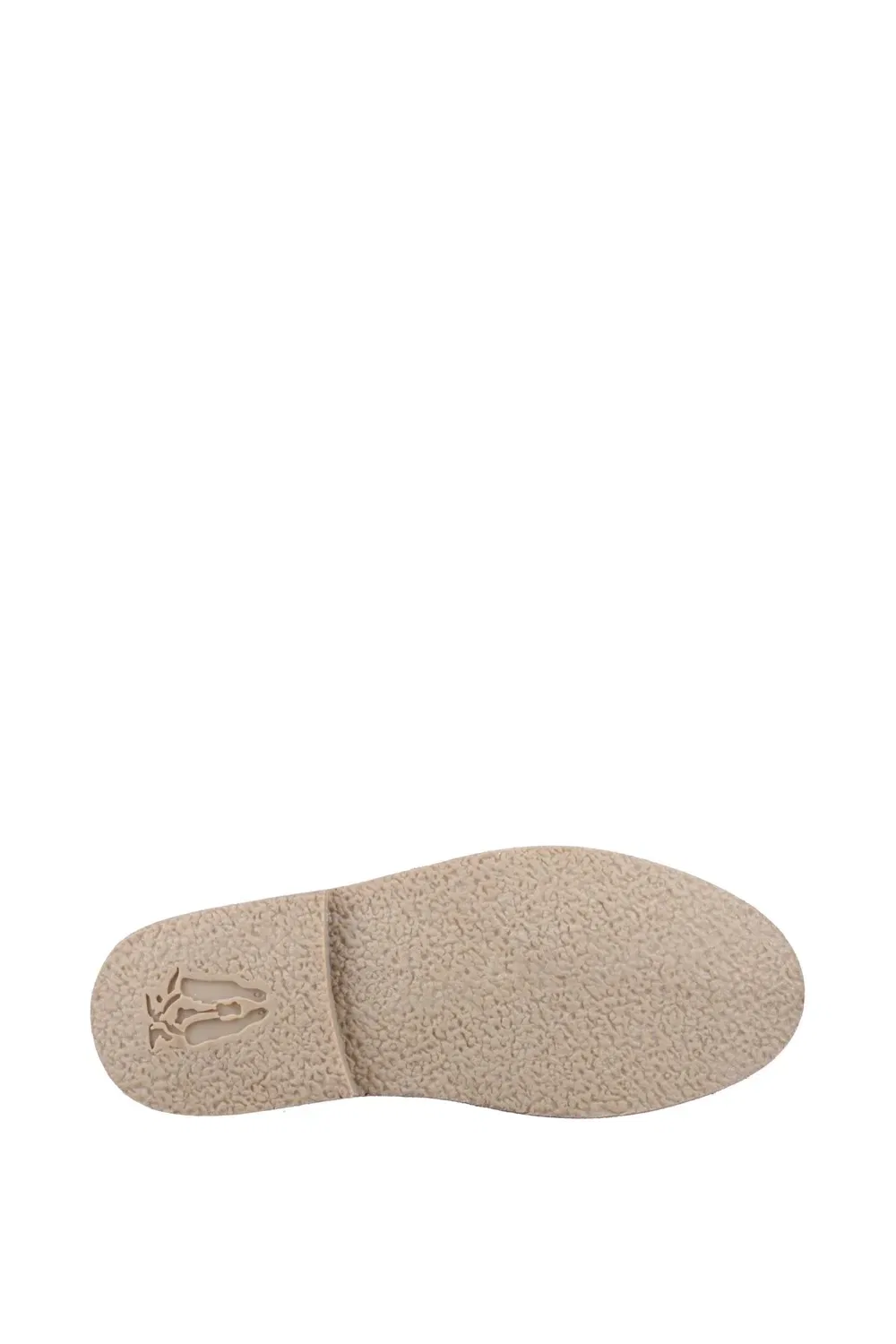 Ботинки повседневные Samson Wingtip Hush Puppies, бежевый — фото 3