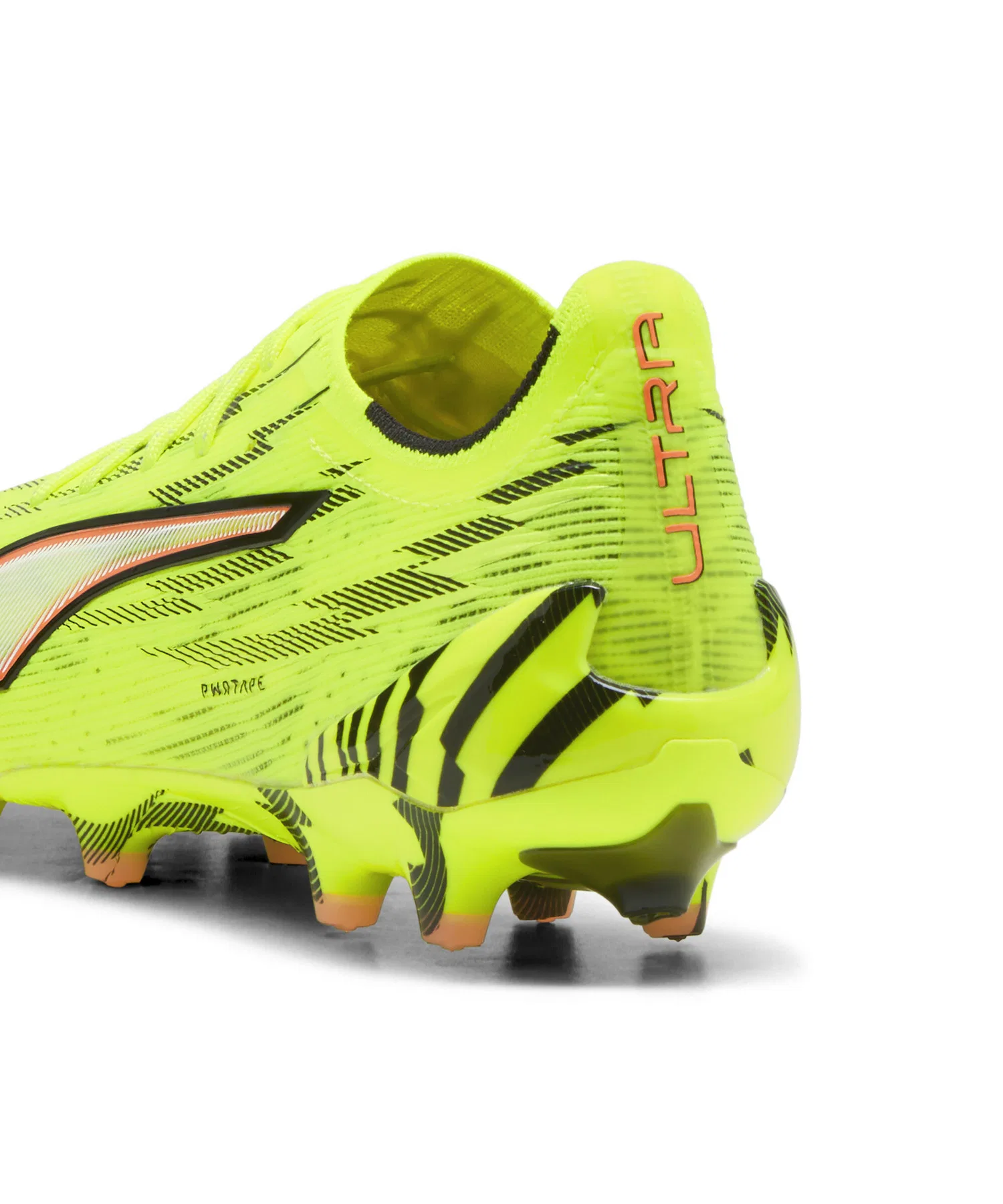 Мужские футбольные бутсы PUMA ULTRA 6 ULTIMATE AG — фото 3