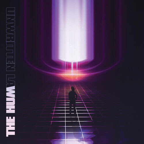 

Виниловая пластинка Unwritten Law: The Hum - Silver