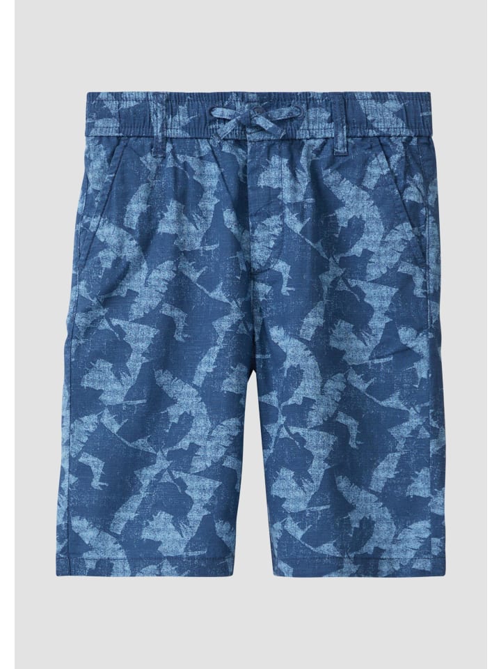 

s.Oliver Брюки PETE, цвет 53A1, небесно-голубой