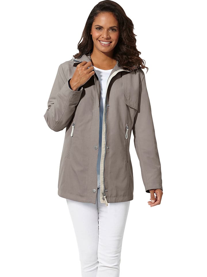 

WITT WEIDEN Куртка светло-коричневого цвета