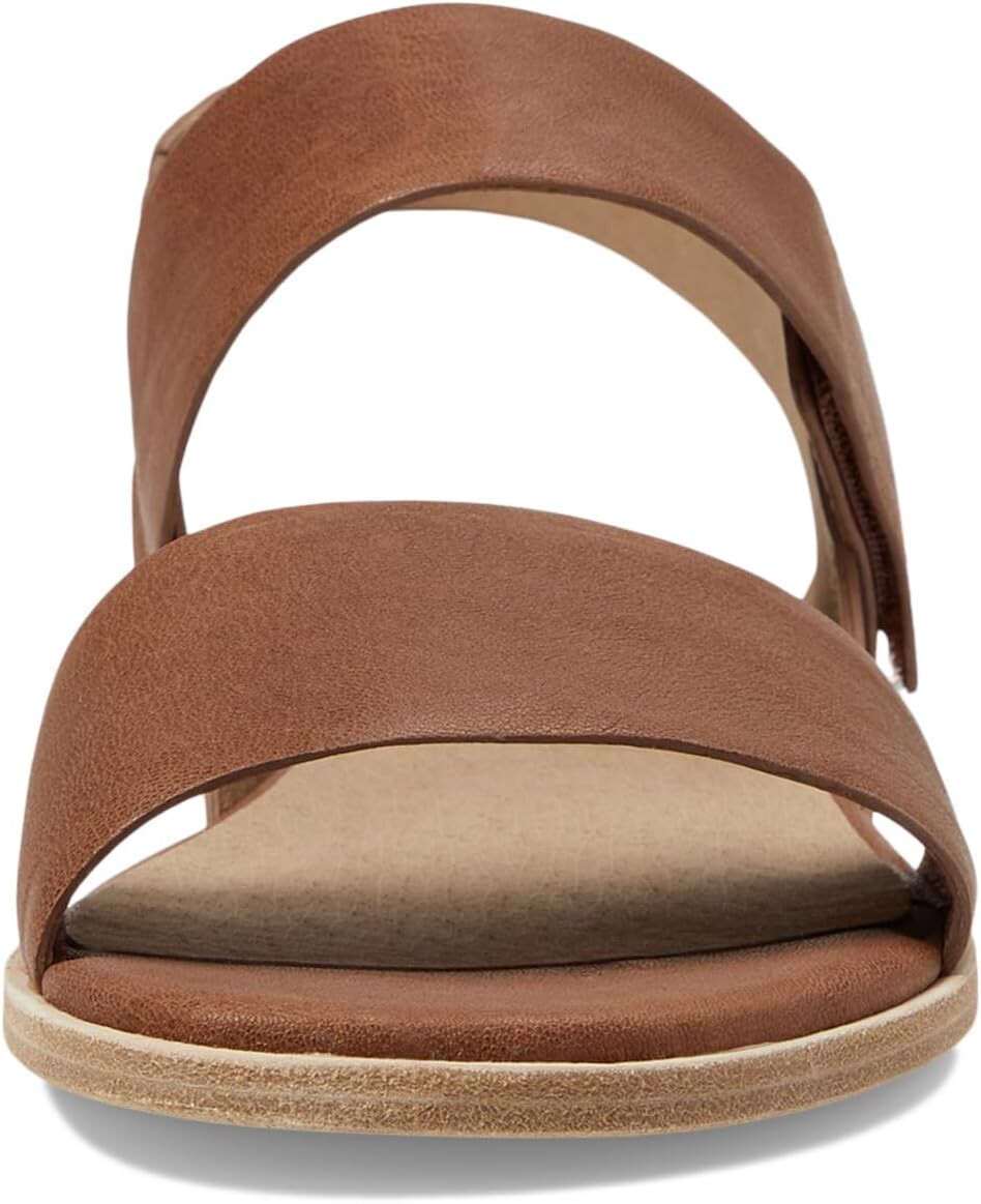 Сандалии Eileen Fisher Kanza, цвет Russet — фото 2