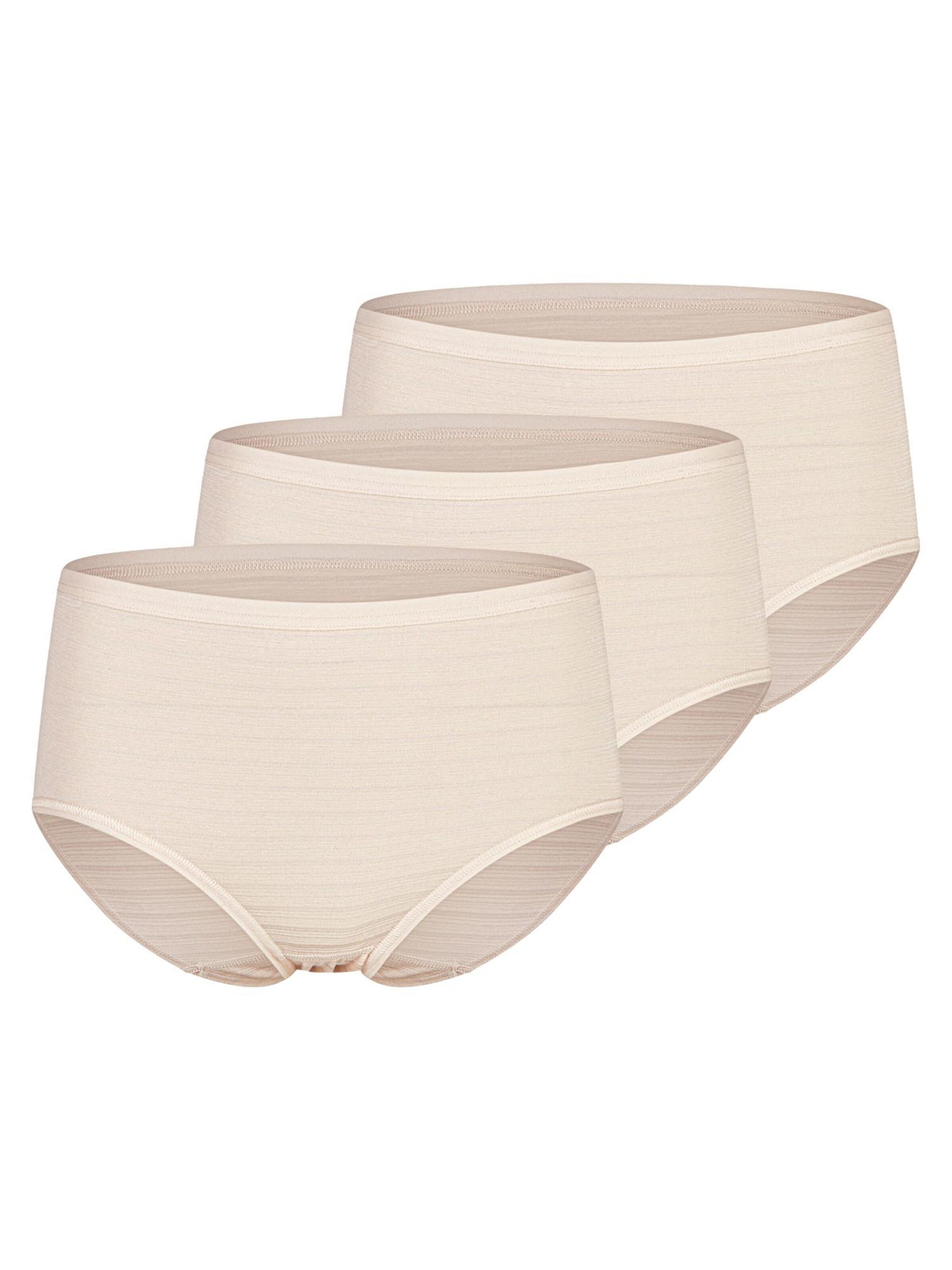 

SPEIDEL Трусики 'Cotton & More' в бежевом цвете