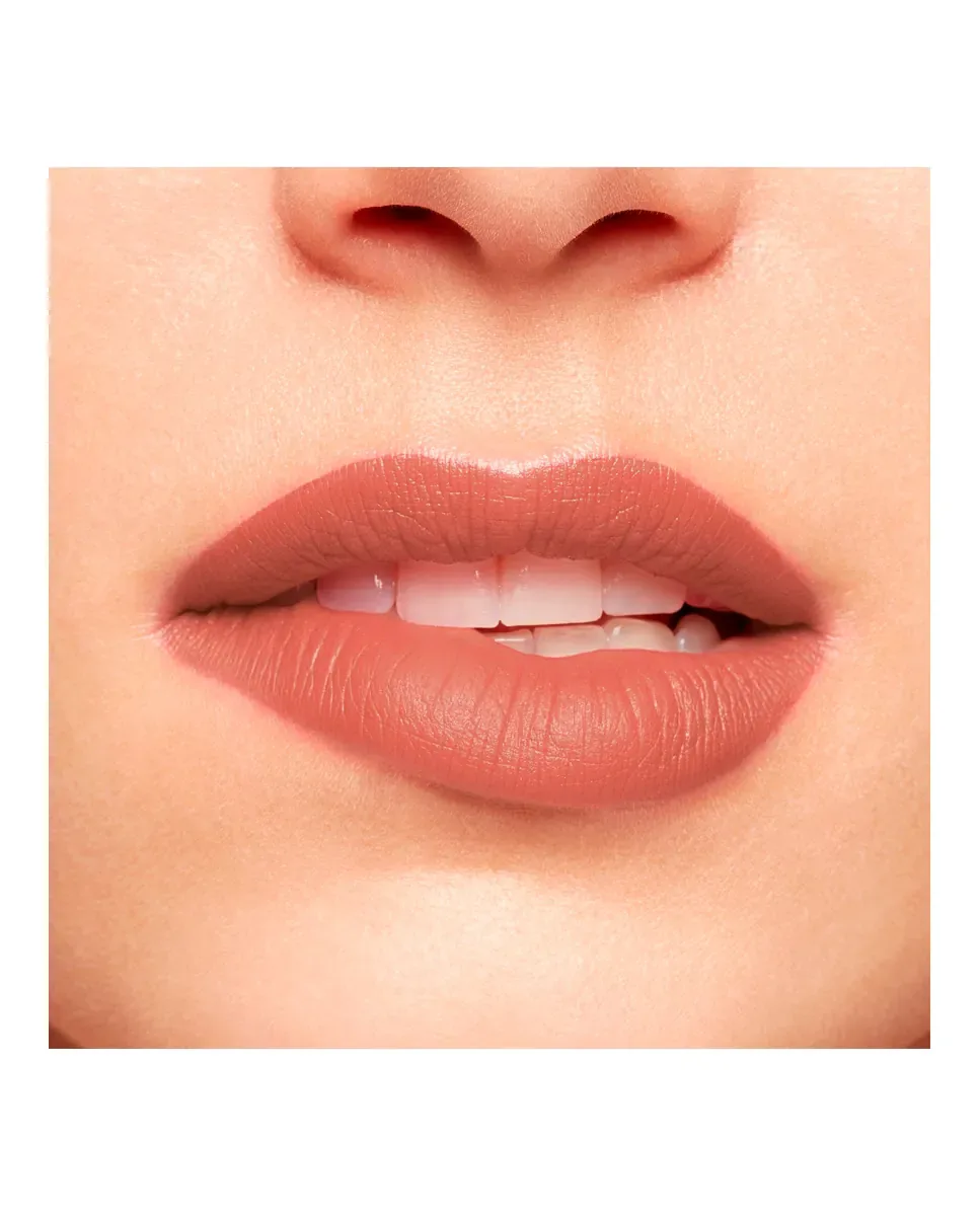 Матовая губная помада Joli Rouge Velvet Refill Clarins, 783 — фото 3