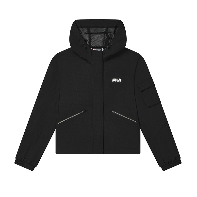 

Куртка женская Jet Black Fila