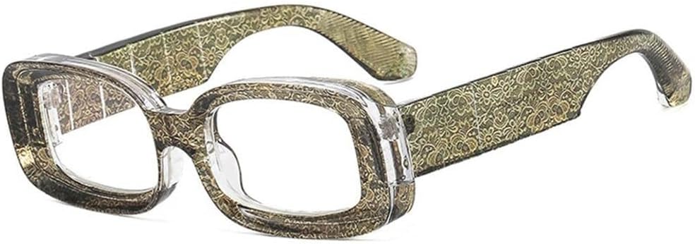 

Разноцветные женские солнцезащитные очки конфетных цветов UV400, мужские прозрачные с градиентом для занятий спортом на открытом воздухе, бега и езды на велосипеде Generic, Brown Pattern Clear