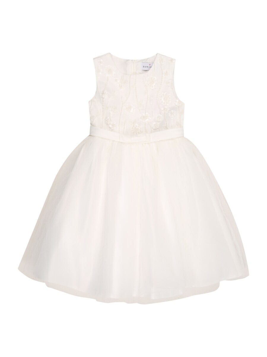 

Платье Danamade Dress, экрю