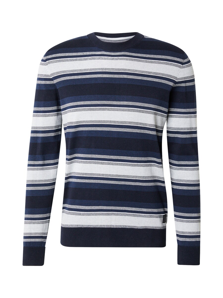 

Свитер s.Oliver, цвет marine blue/Navy