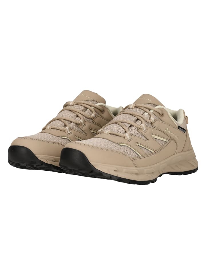 Спортивные кроссовки Whistler Outdoorschuhe Benin, цвет 1106A Oatmeal — фото 2