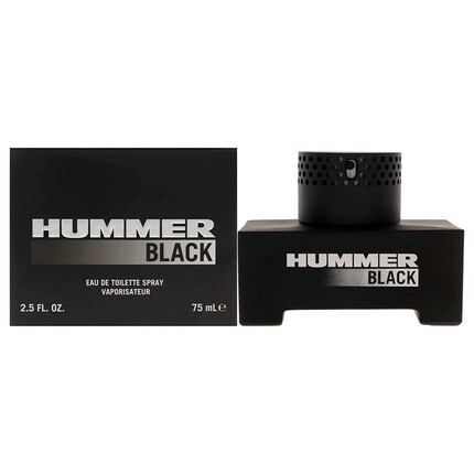 

Мужская туалетная вода Hummer Eau de Toilette Spray 75ml