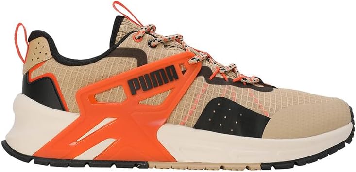 Мужские кроссовки PUMA, черный — фото 3