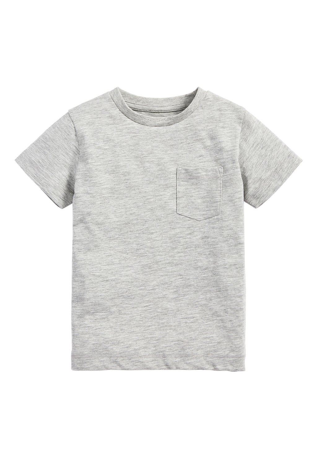 

Базовая футболка Short Sleeve Next, цвет grey