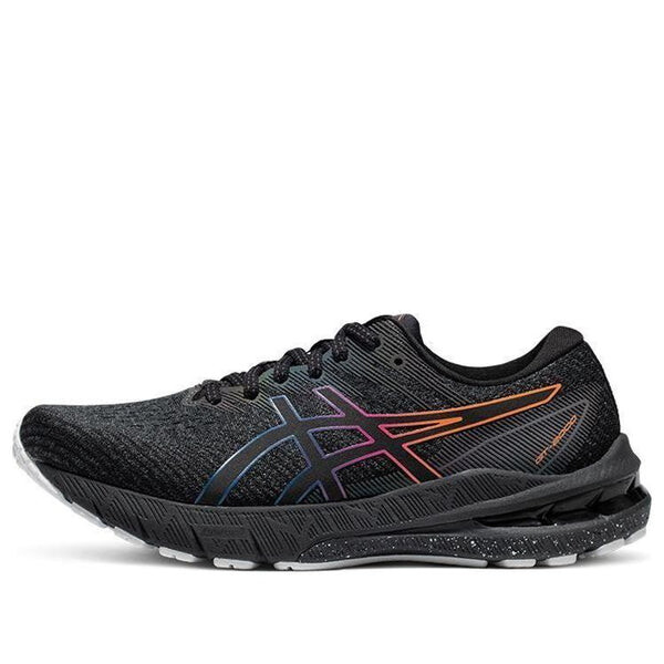 

Кроссовки gt 2000 10 lite show Asics, черный
