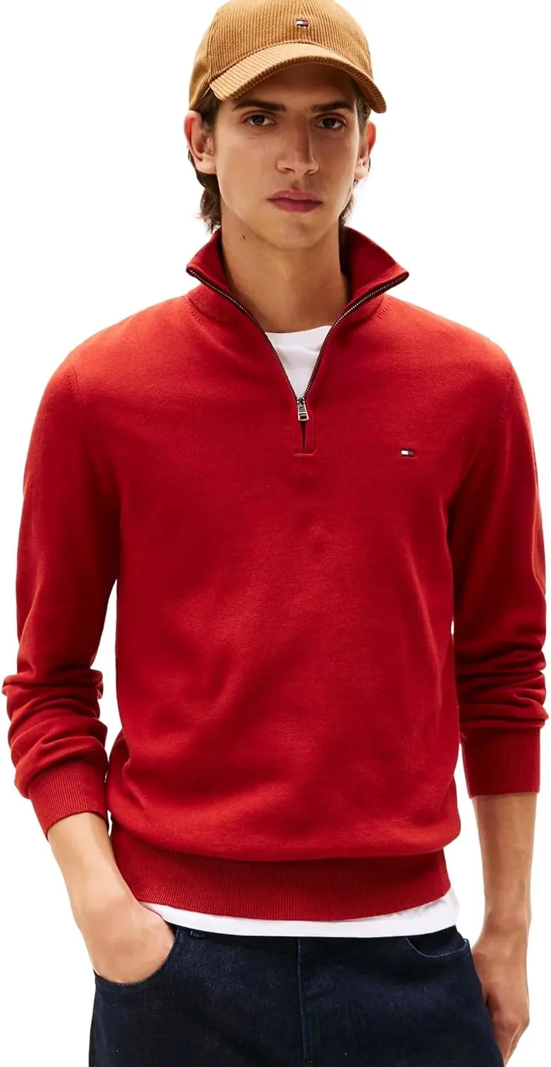 Толстовка Tommy Hilfiger для мужчин — фото 2
