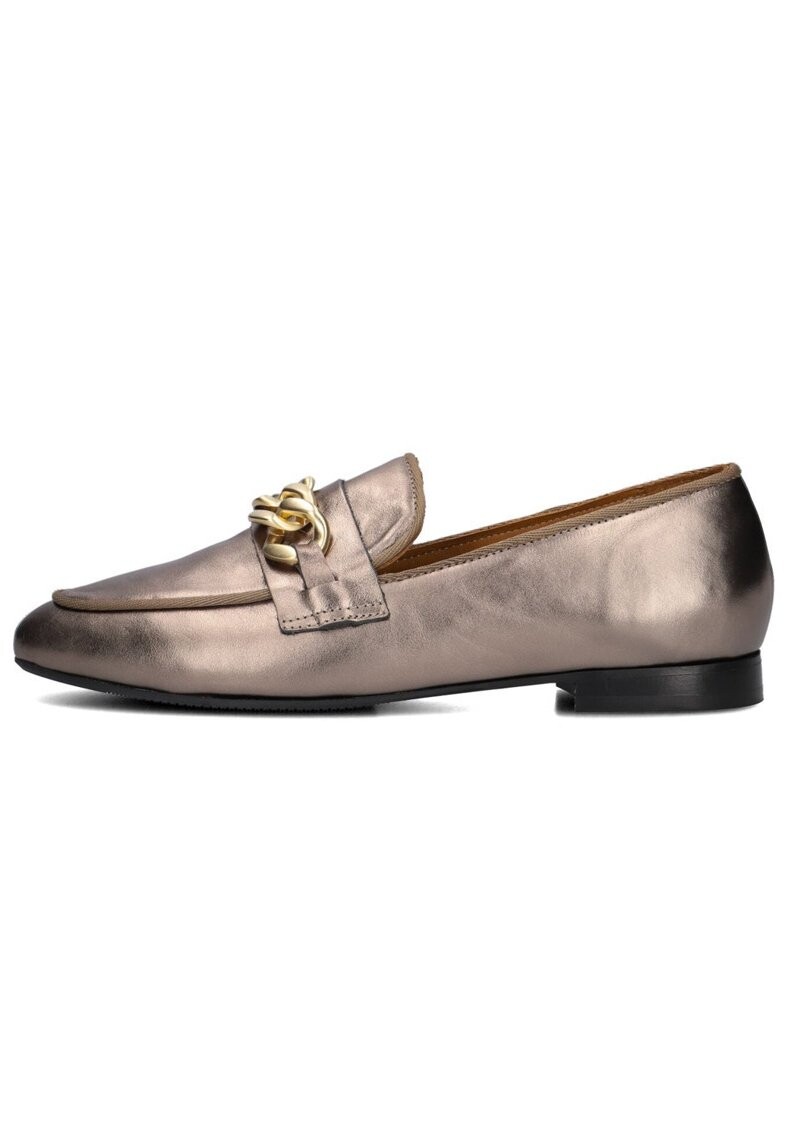 

Повседневная обувь LOAFERS Notre-V, бронза