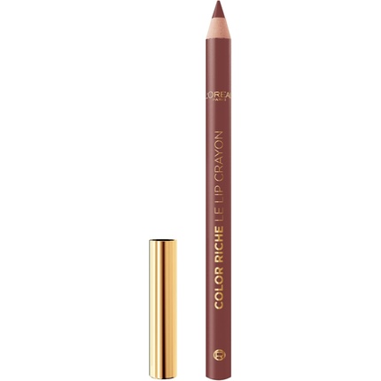 

Карандаш для губ Color Riche 570, оттенок Worth It Intense L'Oréal Paris