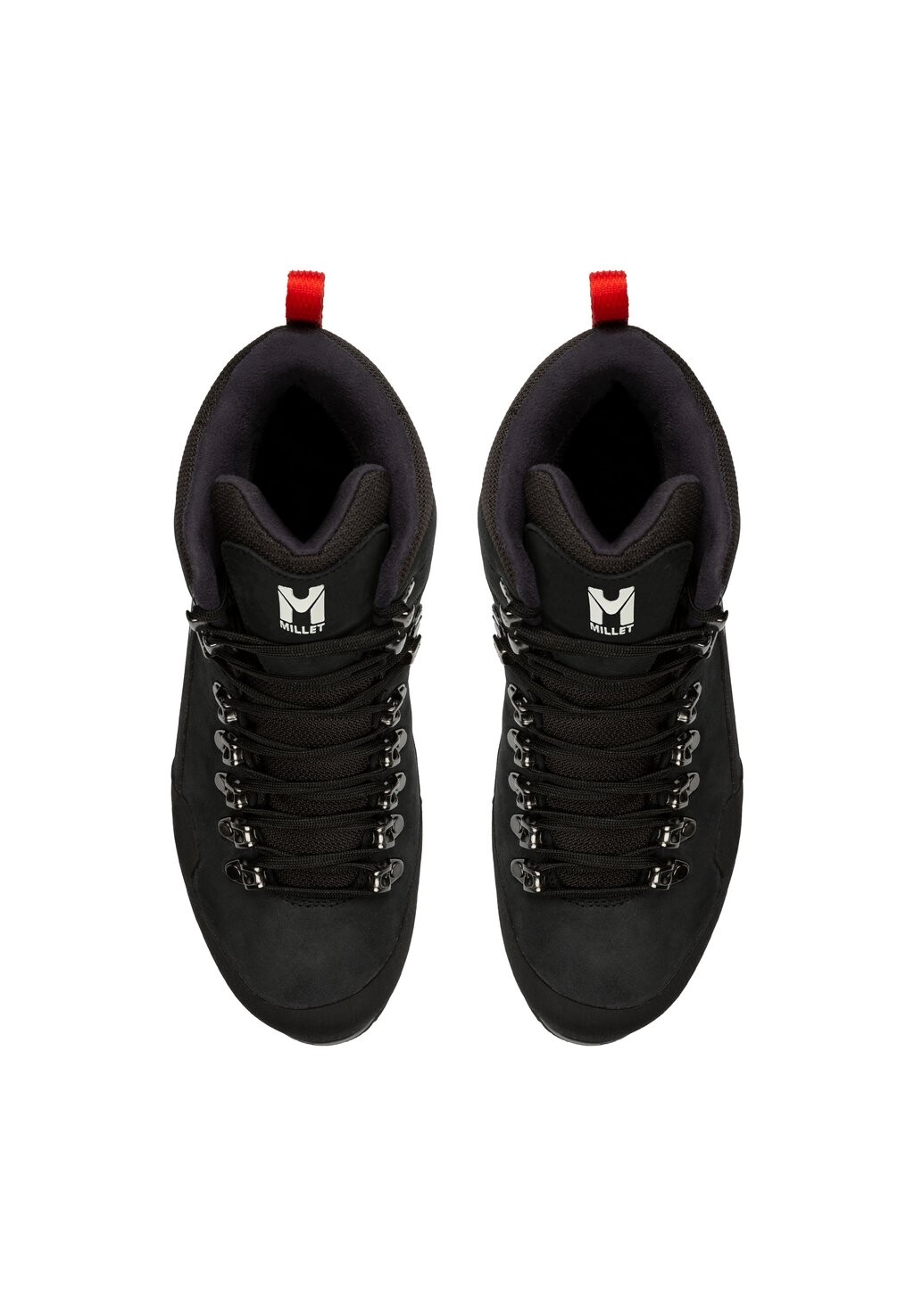

Походная обувь G TREK 5 GORETEX Millet, черный