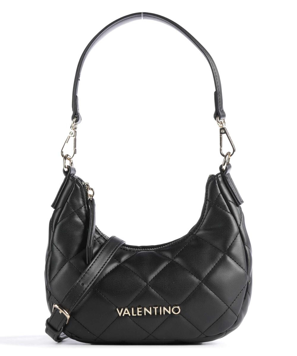 

Сумка на плечо Ocarina из искусственной кожи Valentino Bags, черный