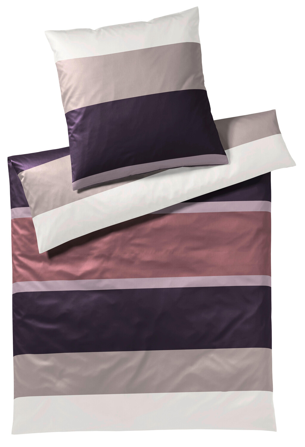 

Постельное белье makosatin Joop!, баклажановый, Фиолетовый, Постельное белье makosatin Joop!, баклажановый