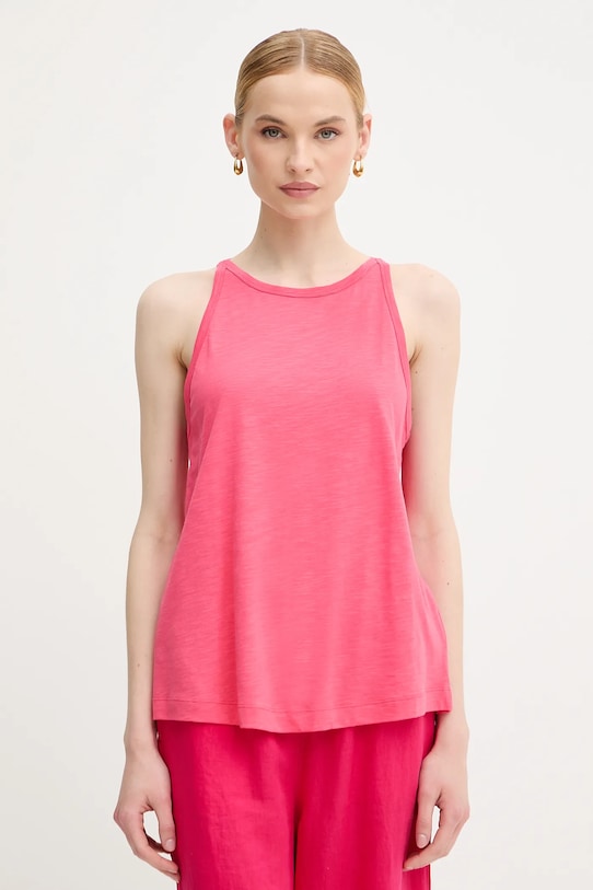 

Топ United Colors Of Benetton, розовый