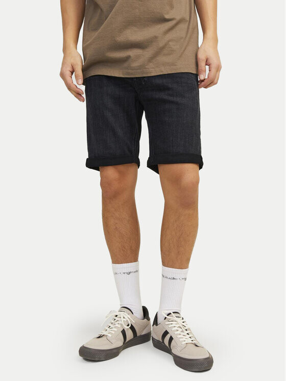 

Шорты стандартного кроя Jack&Jones, черный
