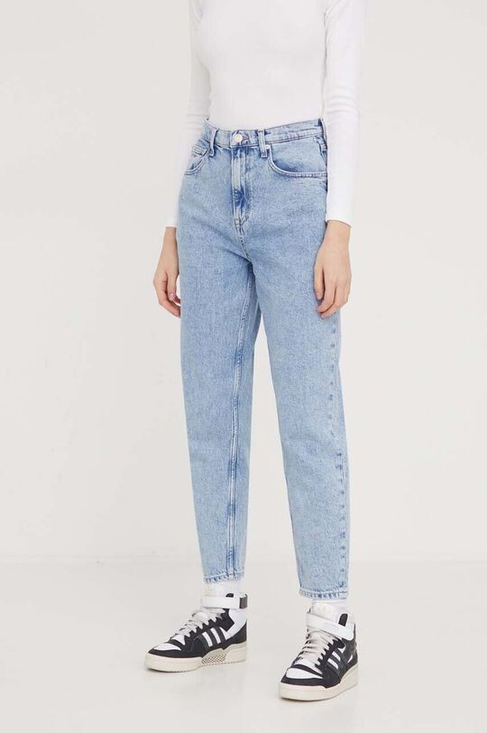 

Джинсы Tommy Jeans, синий