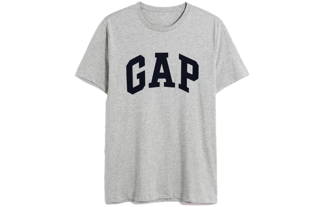 

Футболка мужская Gap, темно-синий