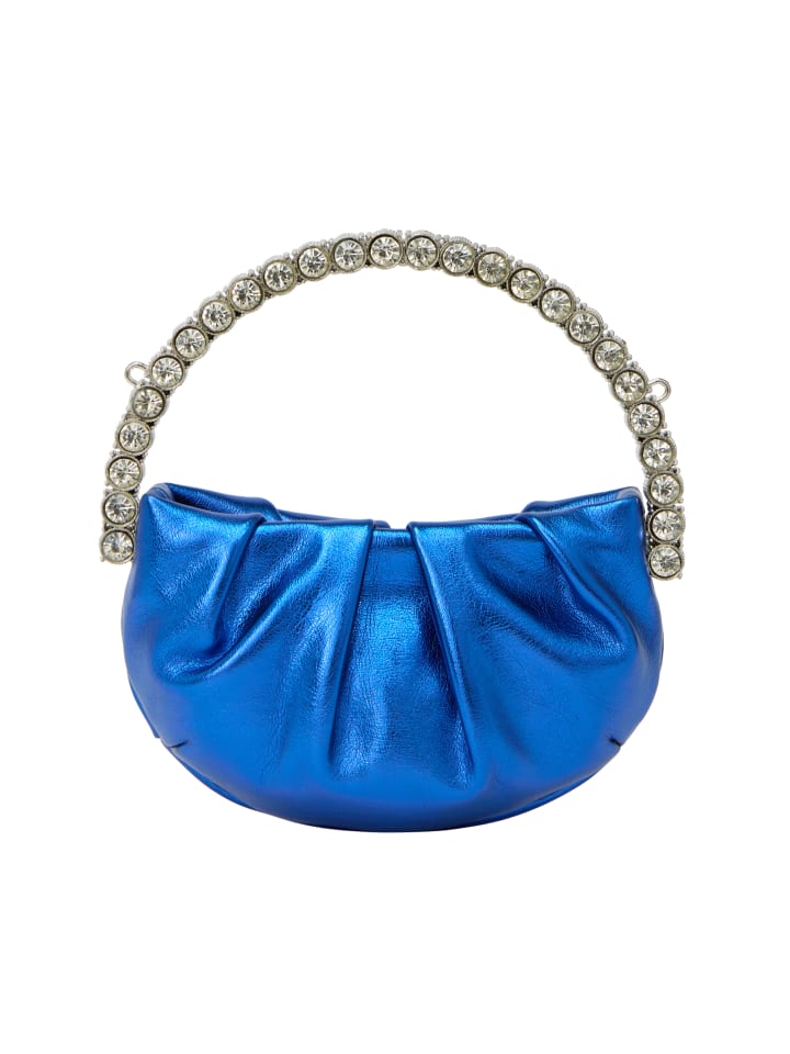 

Наплечная сумка myMo at night, цвет royal blue