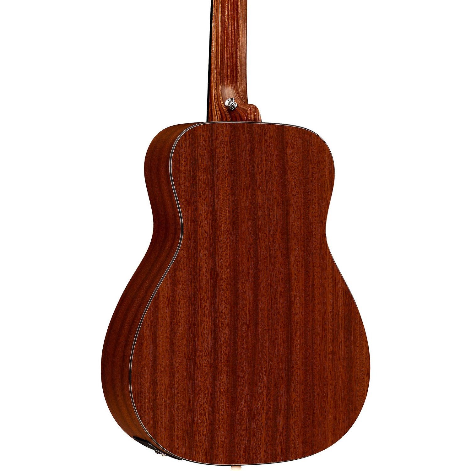 

Martin LX1E Little Martin Акустически-электрическая гитара Natural