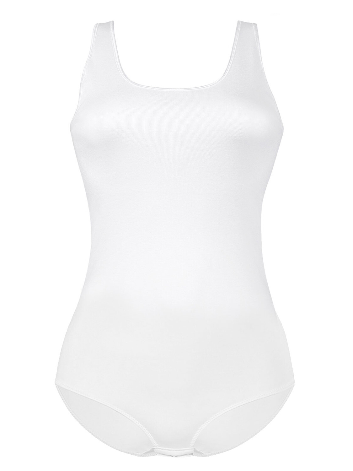 

Майка Sassa Body CASUAL COMFORT, черный