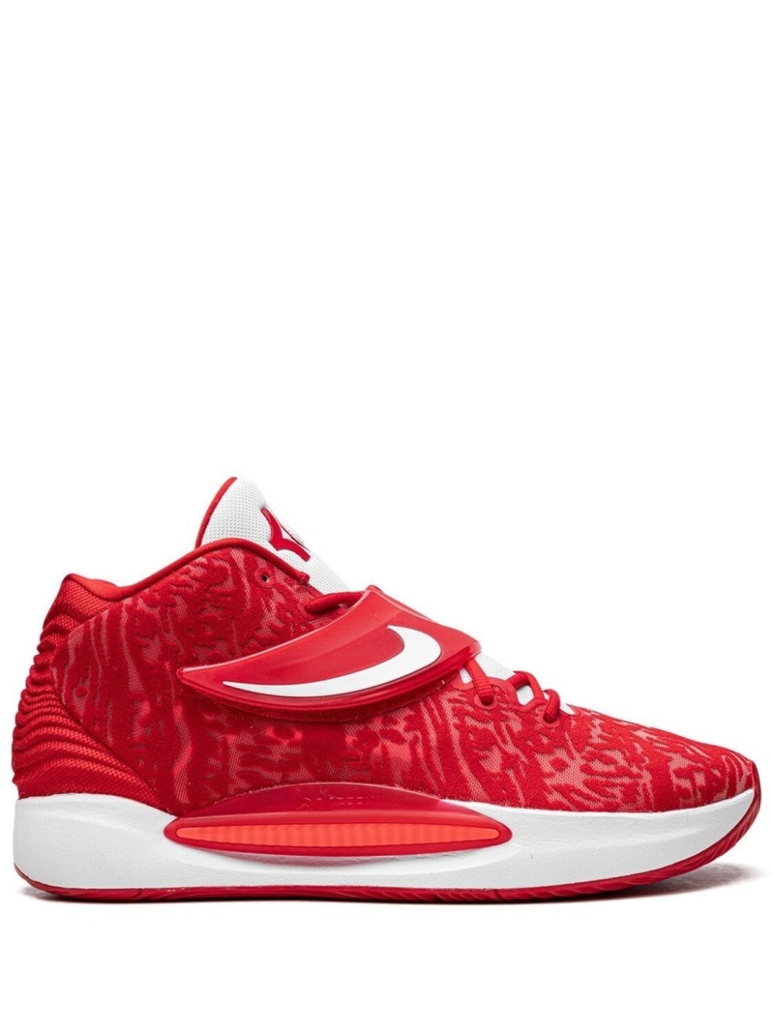 

Nike высокие кроссовки KD 14, красный