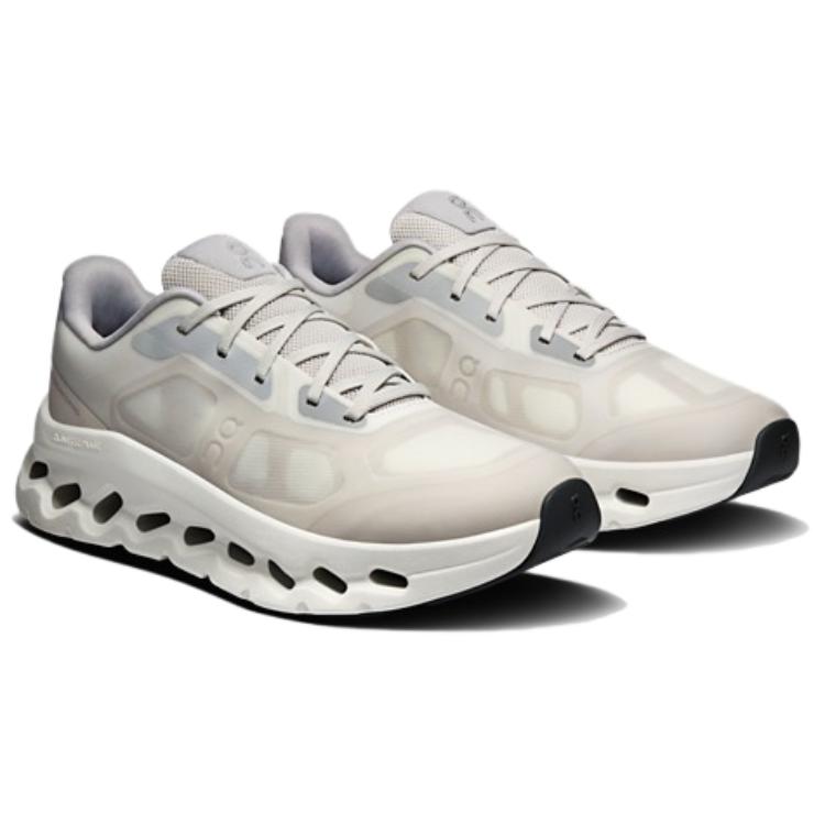 Cloudtilt Support Casual Running Shoes мужские белые On, белый — фото 4
