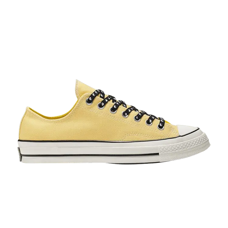 

Кроссовки Converse Chuck 70 Low 'Psy Kicks Pack - Butter Yellow', желтый