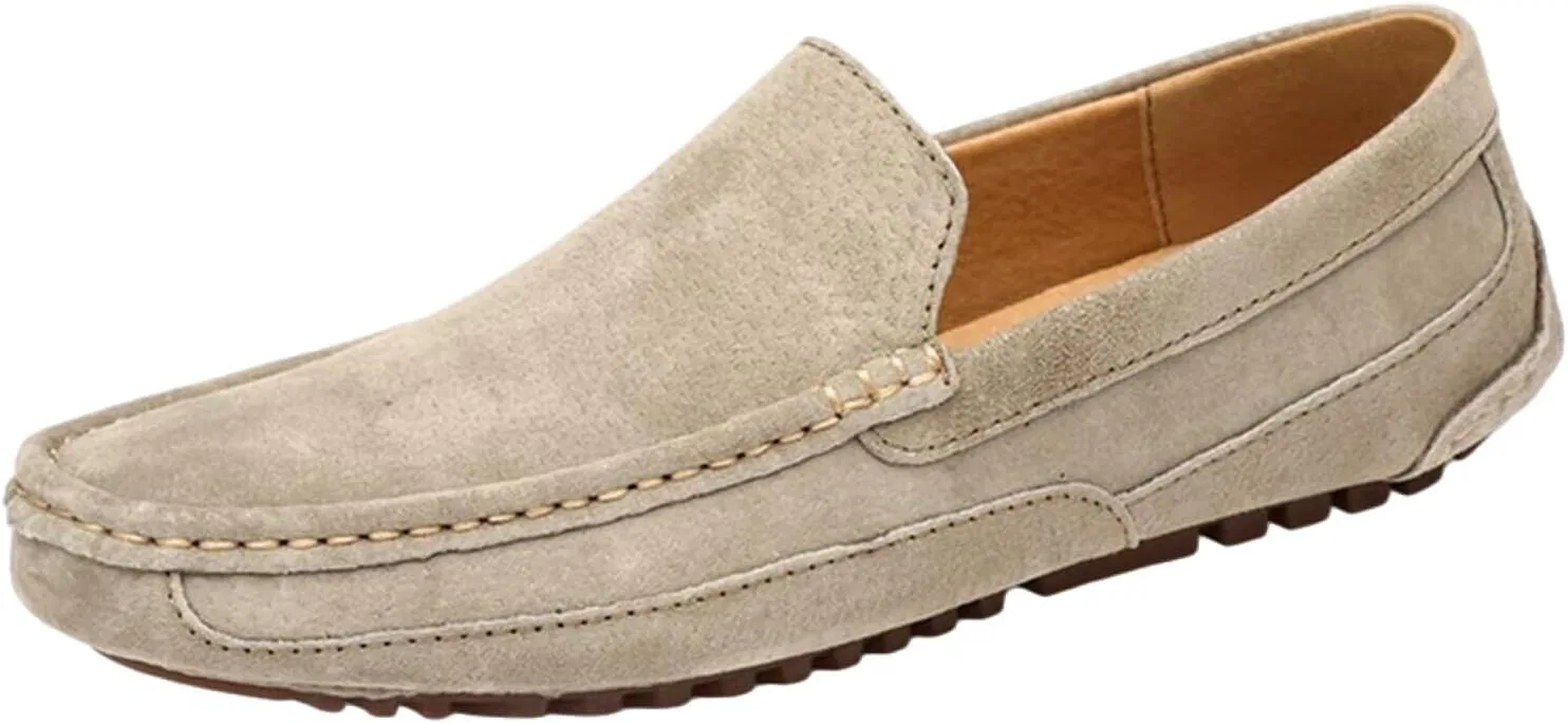 Лоферы Moccasin SywzX&xfybz Penny Loafers, хаки