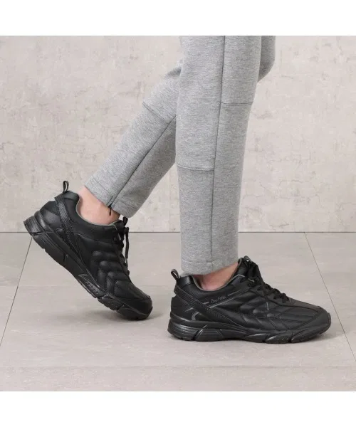 Мужские кроссовки Bio Fitter с широкой колодкой — фото 4