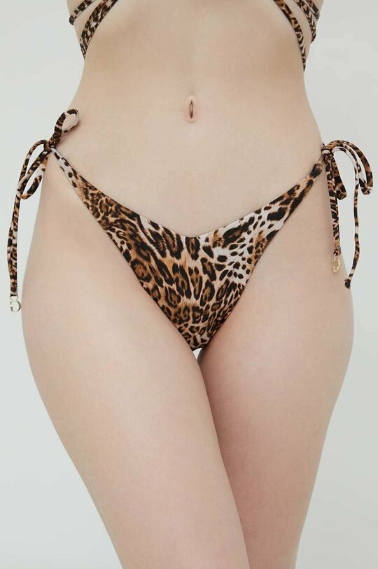 

Плавки бикини Guess, коричневый