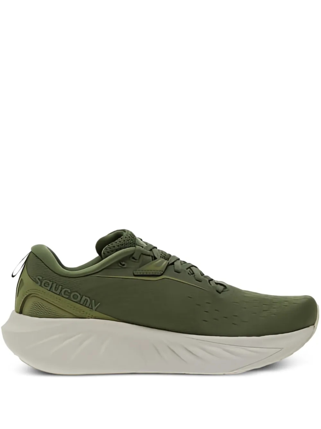 

Кроссовки Saucony Triumph 22, зеленый
