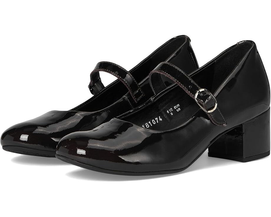 Туфли Mephisto Topaze, цвет Plum