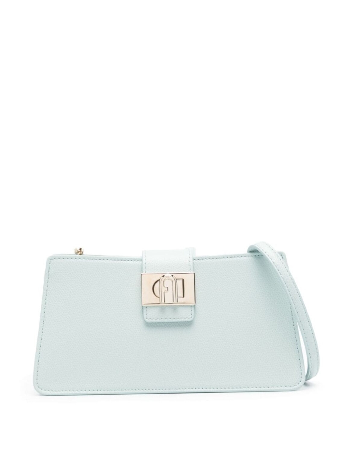 

Furla сумка через плечо Arch, синий