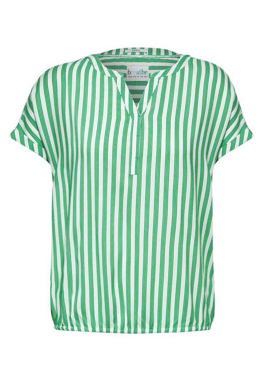 

Блуза CECIL Blouse, цвет Lime