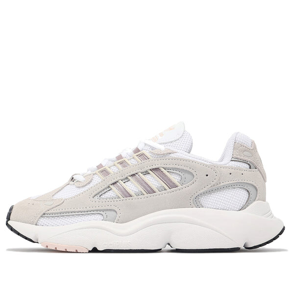 Кроссовки ozmillen Adidas, серый