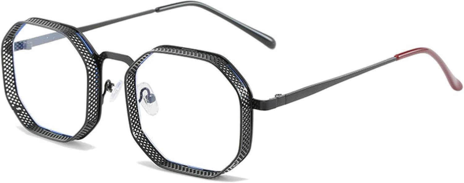 

Ретро металлические стимпанк полигональные полые солнцезащитные очки для женщин, модные зеркальные градиентные очки с защитой от УФ-излучения для мужчин, панк солнцезащитные очки TVTBBVV, 1