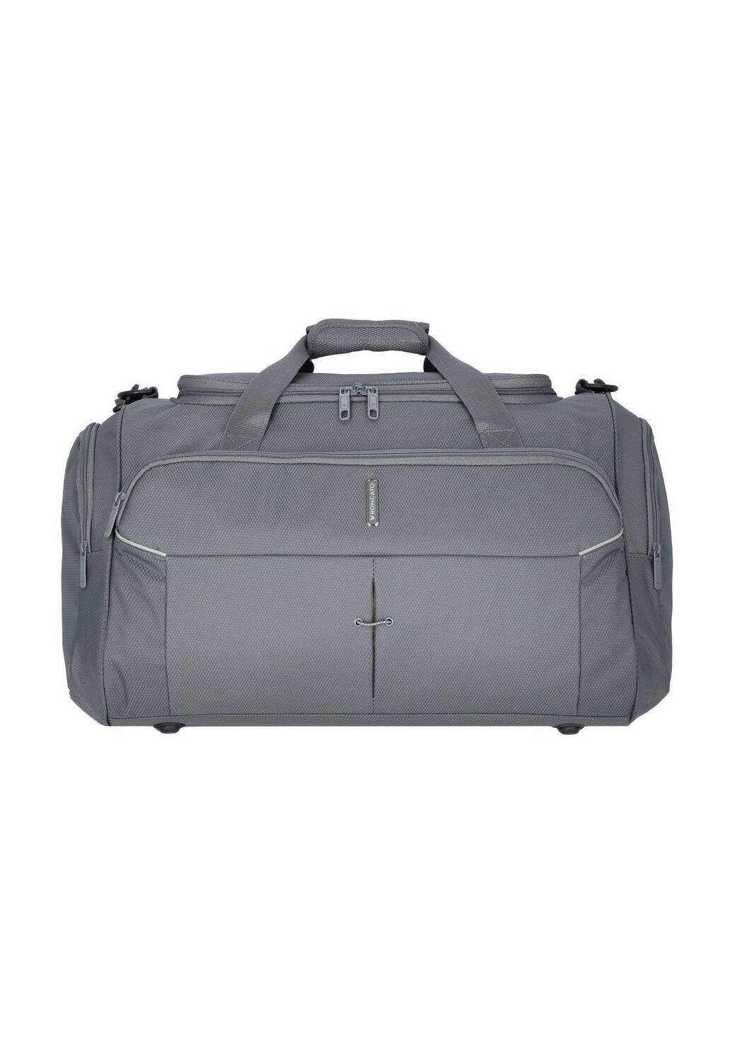 

Дорожная сумка Ironik 2.0 Weekender 51 см RONCATO, цвет Antracite