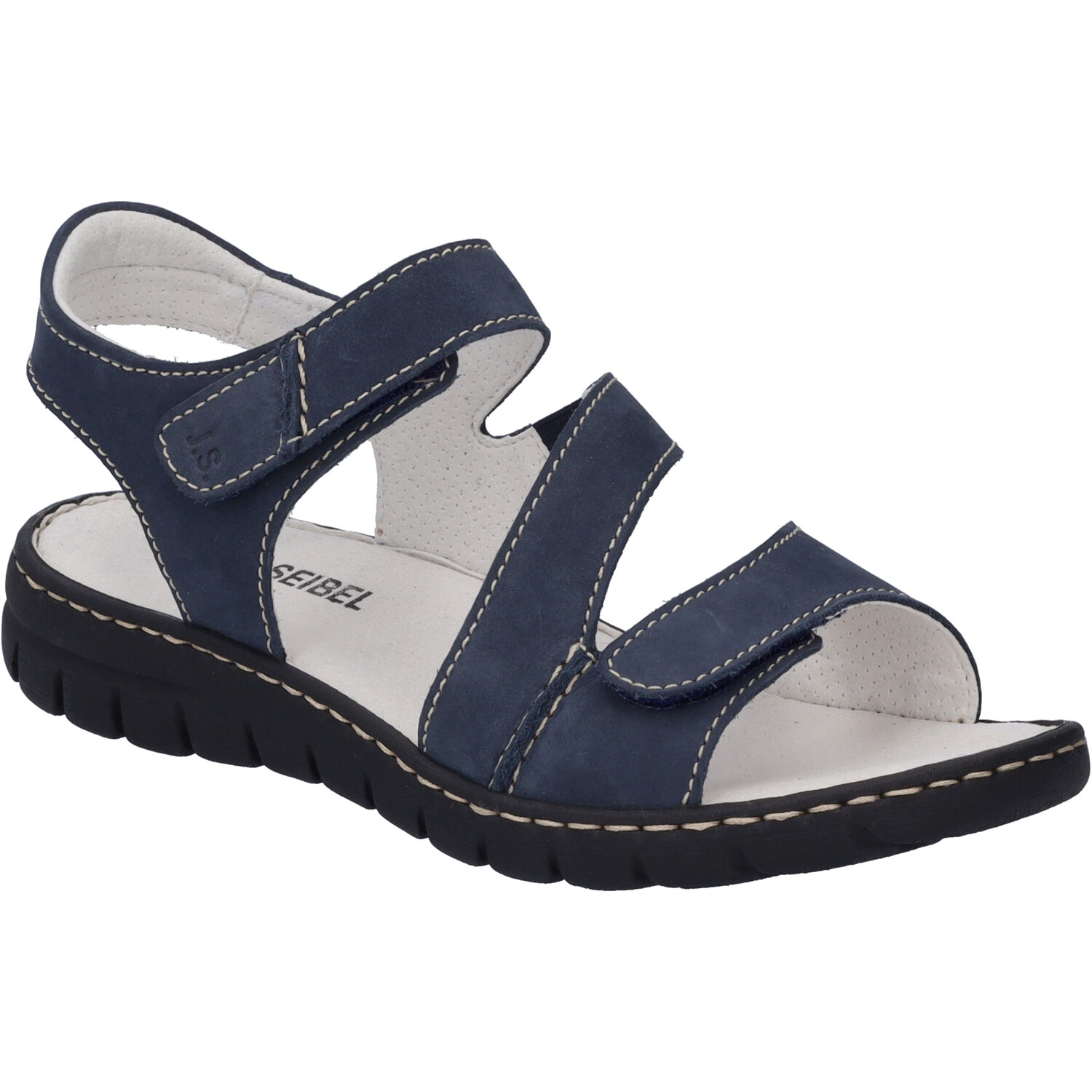 

Сандалии Josef Seibel Sandale Stefanie 31, цвет ocean